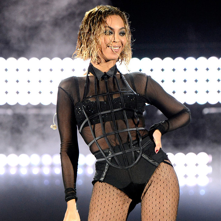 Beyoncé's Hairstylist Dishes on How to Recreate Her 