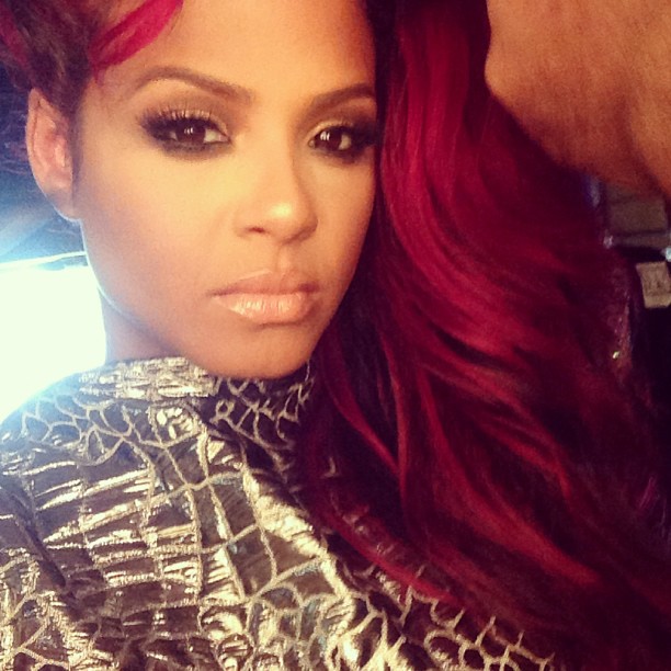 8 Hairstyles Christina Milian Should Try