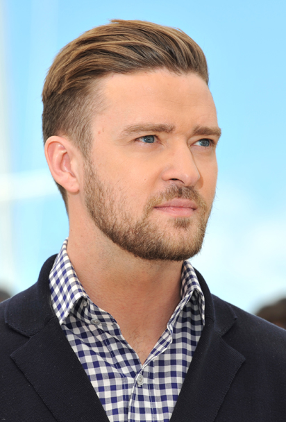 MCM: Celebrity Men With The Best Hair