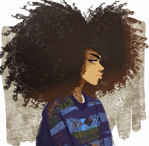 10 Encouraging Natural Hair Quotes You Need