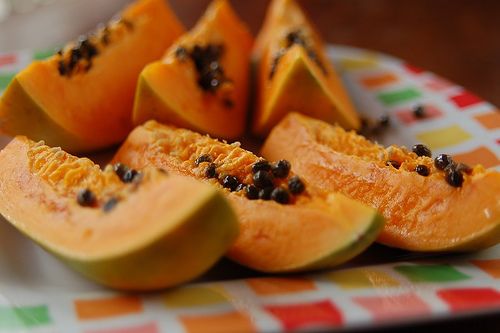 Fruit Of The Angels: 9 Health & Beauty Benefits Of Papaya | Hype Hair