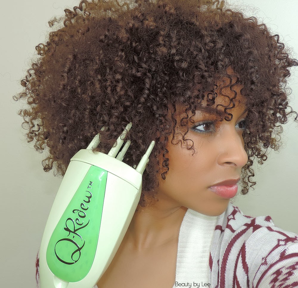 Why You Need A Hair Steamer In Your Life | Hype Hair