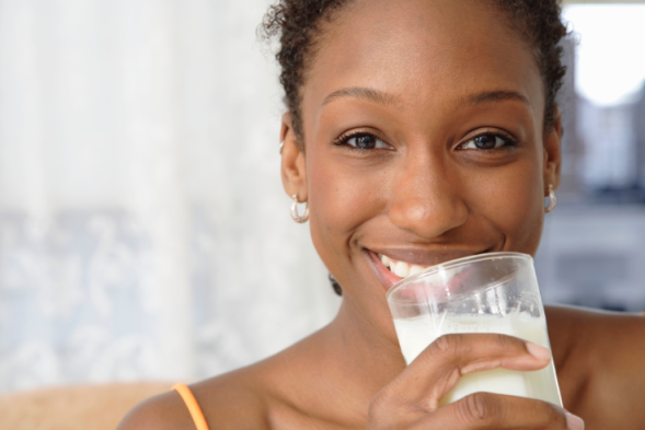 12 Ways Milk Can Benefit Your Hair And Beauty Routine