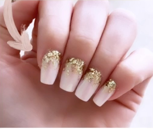 Extend The Life Of Your Gel Manicure With This Beauty Hack