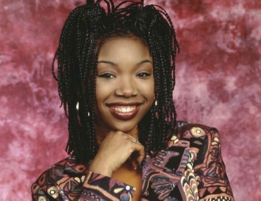An Ode To The 90 S Braids Protective Styles We Still Love Hype Hair