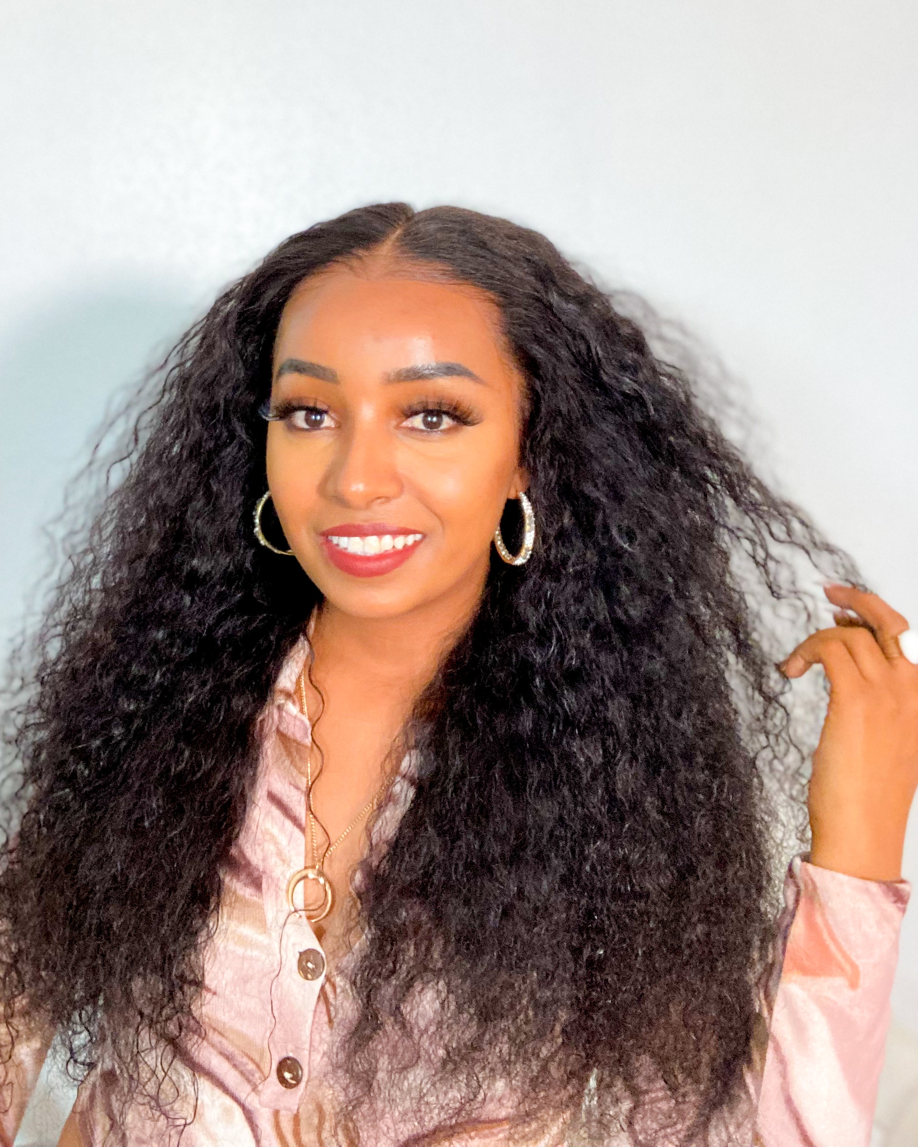 Clear Lace Wigs: The New Wave in Wig Technology