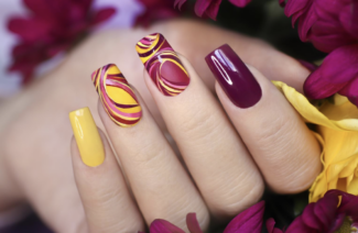 nailart Archives | The #1 hair and beauty magazine for women of color |  Hype Hair